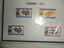 Rwanda: Indépendance De 1 An Thème: Thé 1963 - Unused Stamps
