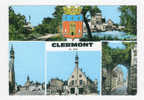 CLERMONT - 4 C - Clermont