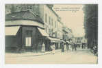 ROSNY SOUS BOIS - Rue Richard Gardebled - Rosny Sous Bois