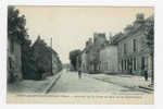 PONT SAINTE MAXENCE - Avenue De La Gare Et Rue De La République - Pont Sainte Maxence