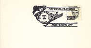 1986 USA Garnett Kansas Birds Grouse Pheasants Quail Partridges Perdrix Faisan Fagiani Gallo Cedrone Pernice Ornithology - Oblitérations & Flammes