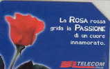 # ITALY A39 La Rosa (31.12.2001) 5000    Tres Bon Etat - Públicas  Publicitarias