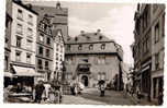 D593    COCHEM : Markt - Cochem