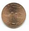 O CANADIAN MINT  PENNING OTTAWA WINNIPEG - Canada