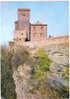 ANNWEILER - Saar - Burg Trifels - S636 - D-1 - Altri & Non Classificati