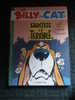 EO BILLY THE CAT T4 SAUCISSE LE TERRIBLE   COLMAN  DESBERG - Billy The Cat