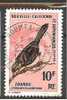 Oiseau  -oblitéré  - N° 350- - Used Stamps