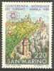 Saint-Marin 1019 ** - Unused Stamps