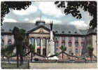 Carte Postale 57. Sarreguemines  Palais De Justice Trés Beau Plan - Sarreguemines