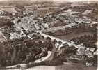 Cintegabelle ( Haute Garonne) Vue Aérienne En 1960, Ed Photo Cim - Other & Unclassified