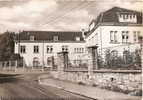 Creutzwald ( Moselle) Hopital Des Mines " La Houve" Et Maternité, Photo Ed Europ - Sonstige & Ohne Zuordnung