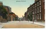 SHROPS - WHITCHURCH - DODINGTON C1910  Sh236 - Shropshire