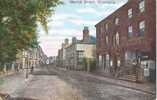 SHROPS - OSWESTRY - CHURCH STREET  Sh235 - Shropshire