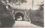 SHROPS - MARKET DRAYTON - AQUEDUCT 1906  Sh234 - Shropshire