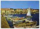 CP SIX FOURS 83 VAR - LE BRUSC - LE PORT - Six-Fours-les-Plages