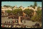 POSTCARD OLDE TOWNE ST GEORGE BERMUDA CARTE POSTALE - Bermudes