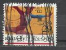 USA 1992 - OLYMPIC GAMES - USED OBLITERE GESTEMPELT - Estate 1992: Barcellona
