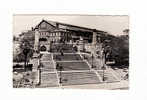 CARTE 1940 Marseille - Escalier Monumentale De La Gare St Charles - Quartier De La Gare, Belle De Mai, Plombières