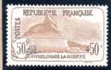 FRANCE : TP N° 153 ** - Unused Stamps