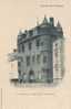 59 CONDE SUR L ESCAUT Cpa Le Chateau De Croy                        Edit Descamps - Conde Sur Escaut