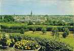 Le Cateau - Vue Générale - Le Cateau