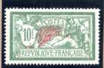FRANCE : TP N° 207 * - 1900-27 Merson