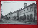 80 - AILLY SUR NOYE - HOTEL DE VILLE - - Ailly Sur Noye