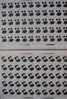 China 1985 T106 Giant Panda Stamps Sheets Cute Animal Bamboo Fauna Mammal - Ours