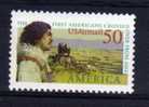 USA - 1991 - Airmail/Voyages Of Discovery - MNH - 3b. 1961-... Ungebraucht