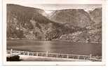 ORBEY    -    * LE LAC NOIR *  -   Editeur : C. TUGLER De Munster  N°L. 1014 - Orbey