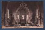 80 SOMME - CP THORY - INTERIEUR DE L´EGLISE - 796-9-33 WATIN EDIT. - H. BRUNOT PARIS 14e - Ailly Sur Noye