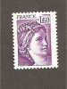 France N°2060 Neuf** Type Sabine - 1977-1981 Sabine (Gandon)