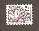 France Préoblitéré N°161 Neuf** Clavaire Chou Fleur - 1964-1988