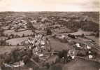 Cantal- Drugeac , Vue Aérienne Photo Ed Combier - Other & Unclassified