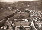 Delcampe - Cantal- Aurillac , Vue Aérienne Du Centre D'apprentissage Féminin En 1959, Ed Photo Lapie - Aurillac