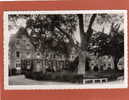 22    Saint- Jacut De La Mer     L Abbaye. Vue Intérieure.édit Artaud  CPSM     Année  1953 - Saint-Jacut-de-la-Mer