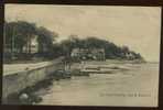 SEA VIEW From PIER - ISLE OF WIGHT.58 - 1912 - Autres & Non Classés