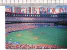 ST LOUIS - Missouri -  Busch STADIUM  - Home Fo The Baseball Cardinals  -    STADE - St Louis – Missouri