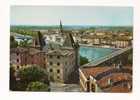 Cp , 82 , MONTAUBAN , Vue Sur VILLEBOURBON Et Musée INGRES , Vierge - Montauban