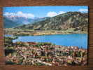 Rottach-Egern Bad Wiessee Blauberge   21 X 15 Cm! - Bad Wiessee