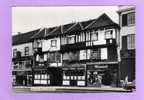 Colchester       Red    Lion Hotel    CPSM  GRAND Format   MAGASINS    Année   1960 - Colchester