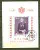 MONACO BF N° 45 ** Obl. FDC - Carnets