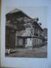 L´Architecture 1912  / ACQUIGNY ( Eure )  Le " Vieux Logis " - Architecture