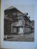 L´Architecture 1912  / ACQUIGNY ( Eure )  Le " Vieux Logis " - Architektur