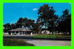 WILMINGTON, NC - LIVE OAK MOTOR COURT - W.K. DORSEY - - Wilmington