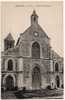 91 ARPAJON - Eglise Saint Clement - Arpajon