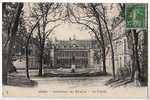 91 ATHIS - Notre Dame Des Retraites - La Facade - Athis Mons