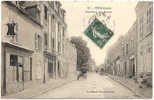 45 . PITHIVIERS . Faubourg De Beauce - Pithiviers