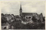 CPSM De Chatillon Sur Loire   L'Eglise - Chatillon Sur Loire