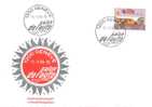 Schweiz / Switzerland - Sonderstempel / Special Cancellation (t178) - Covers & Documents